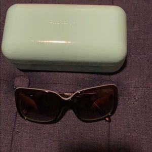 Tiffany & Co sunglasses